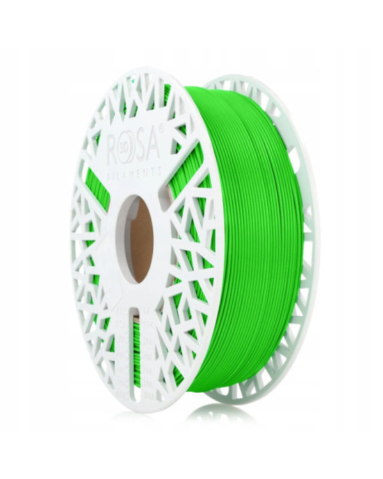 FILAMENT 3D PLA Starter Juicy Green 1