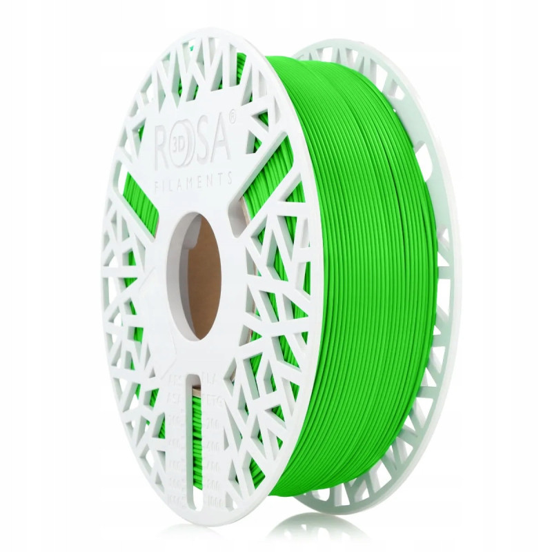 FILAMENT 3D PLA Starter Juicy Green 1