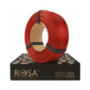 FILAMENT 3D ReFill PLA Starter Red Jasper Satin 1