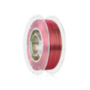 FILAMENT 3D PLA Magic Silk Dragon Fruit (green+fuchsia) 300g
