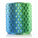 FILAMENT 3D PLA Magic Silk Lagoon (blue+green) 300g