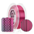 FILAMENT 3D PLA Magic Silk Mistic Purple (graphite+fuchsia) 300g