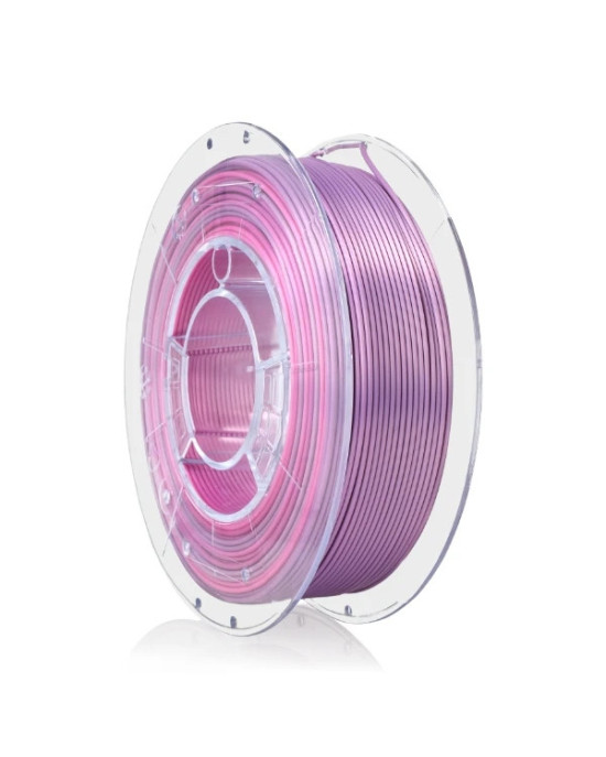 FILAMENT 3D PLA Multicolour Silk Flower 1