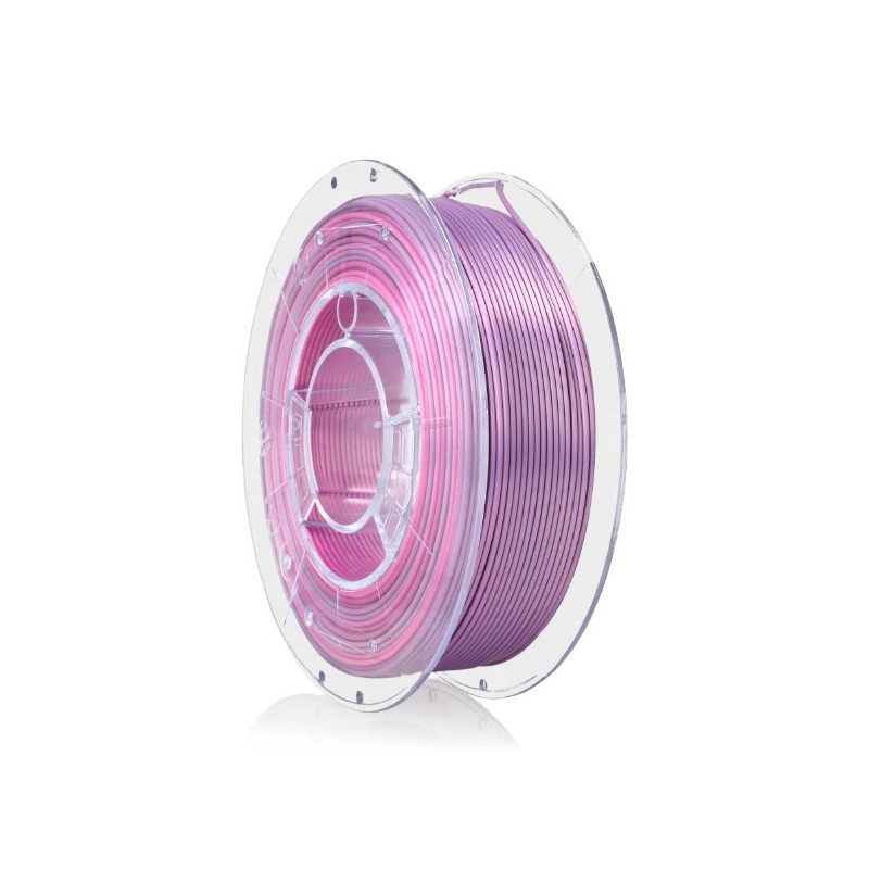 FILAMENT 3D PLA Multicolour Silk Flower 1