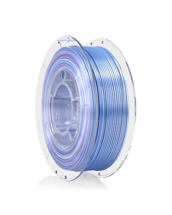 FILAMENT 3D PLA Multicolour Silk Candy 1