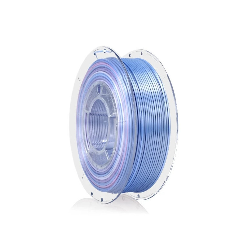 FILAMENT 3D PLA Multicolour Silk Candy 1