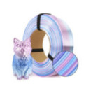 FILAMENT 3D ReFill PLA Multicolour Silk Candy 1