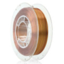 FILAMENT 3D PLA Magic Silk Gold-Copper 300g