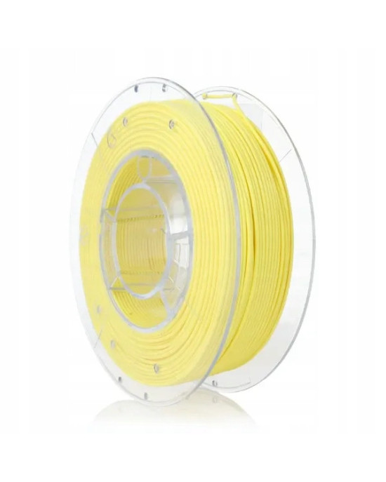 FILAMENT 3D PLA Pastel Yellow 1