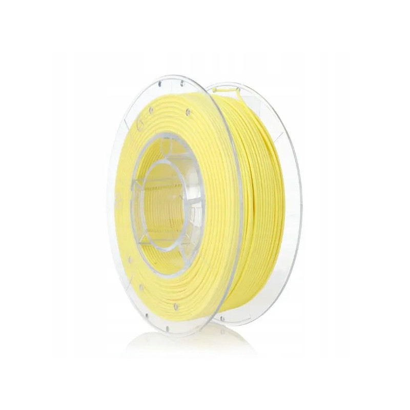 FILAMENT 3D PLA Pastel Yellow 1