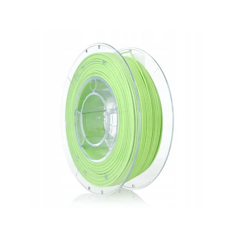 FILAMENT 3D PLA Pastel Green 1
