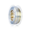 FILAMENT 3D PLA Magic Silk Gold-Silver 300g