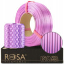 FILAMENT 3D ReFill PLA Magic Silk Pink Dynamic (pink+violet) 1kg