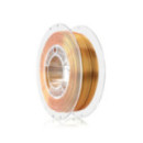 FILAMENT 3D PLA Magic Silk Mistic Tiger (black+orange) 300g