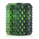 FILAMENT 3D ReFill PLA Magic Silk Mistic Green (black+green) 1kg