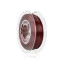 FILAMENT 3D PLA Magic Silk Mistic Red (black+red) 300g
