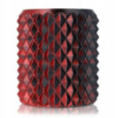 FILAMENT 3D PLA Magic Silk Mistic Red (black+red) 300g