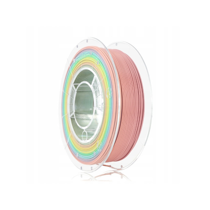 FILAMENT 3D PLA Rainbow Pastel 1