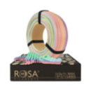 FILAMENT 3D ReFill PLA Rainbow Pastel 1