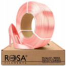 FILAMENT 3D ReFill PLA-Silk Rose Gold 1