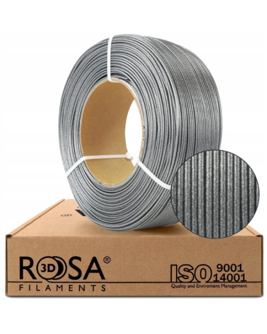 FILAMENT 3D ReFill PETG Standard HS 1
