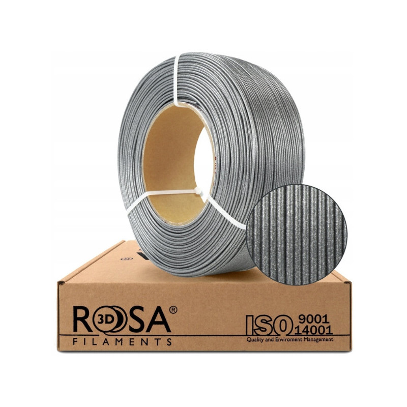 FILAMENT 3D ReFill PETG Standard HS 1