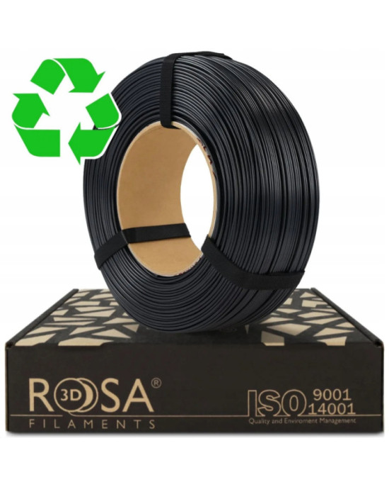 FILAMENT 3D ReFill R-PCTG 1