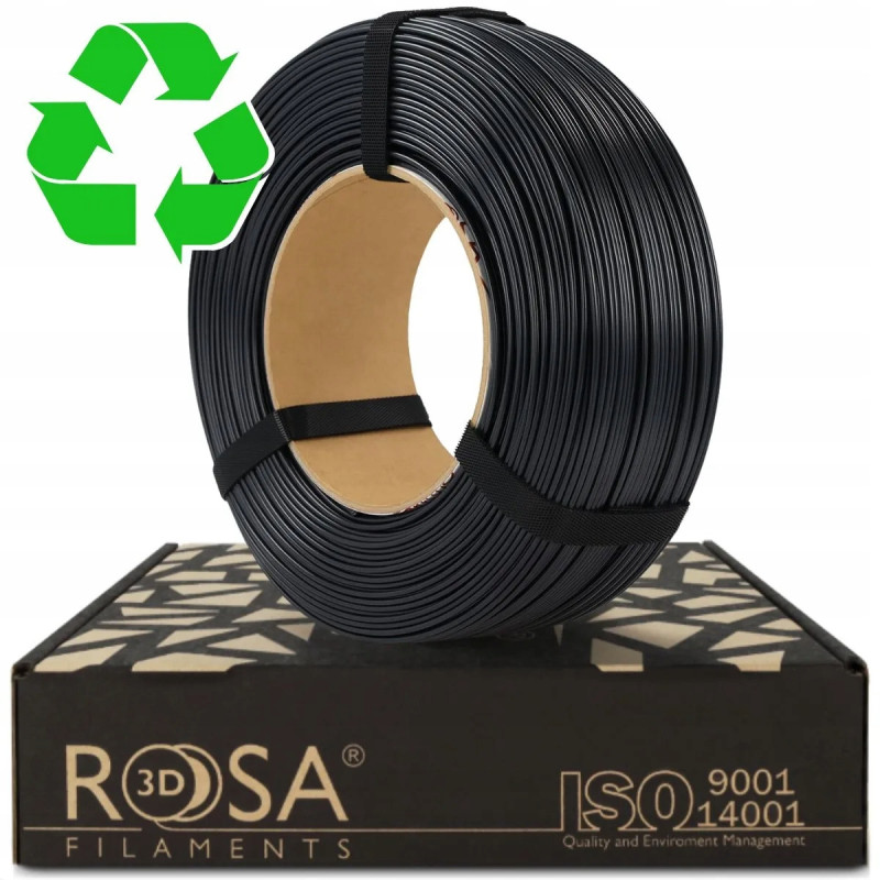 FILAMENT 3D ReFill R-PCTG 1