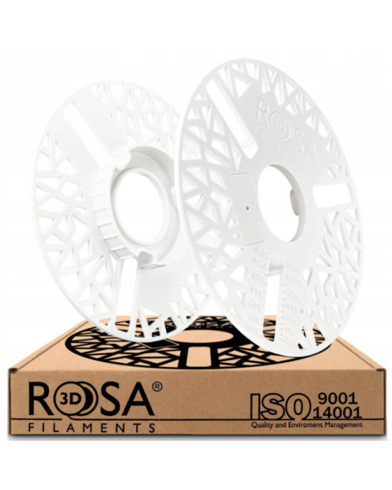 Zestaw tarcz Masterspool ROSA3D