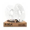 Zestaw tarcz Masterspool ROSA3D