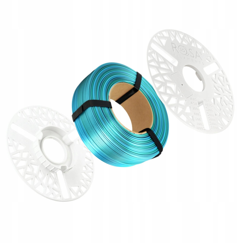 Zestaw tarcz Masterspool ROSA3D