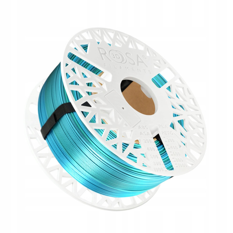 Zestaw tarcz Masterspool ROSA3D