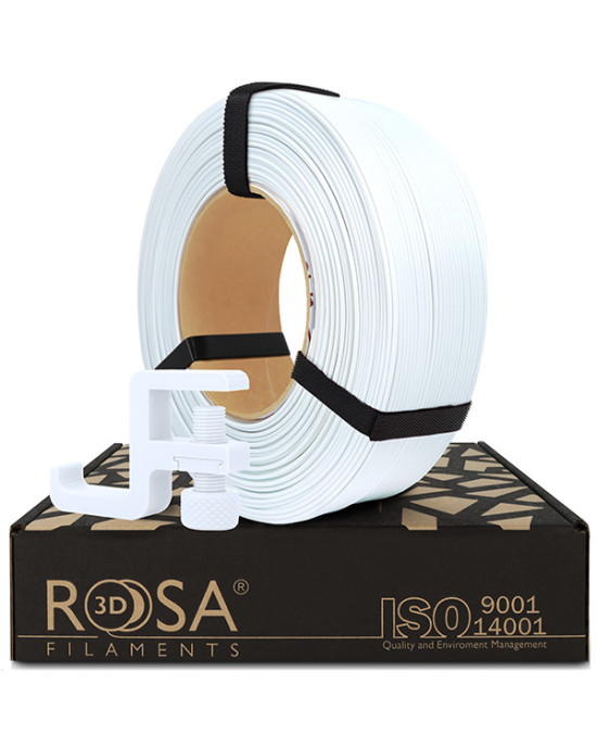 FILAMENT 3D ReFill PCTG Winter White 1