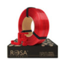 FILAMENT 3D ReFill PCTG Red Transparent 1