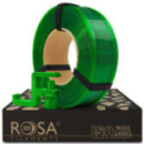 FILAMENT 3D ReFill PCTG Green Transparent 1