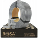 FILAMENT 3D ReFill PCTG Glitter Brillant Silver 1