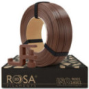 FILAMENT 3D ReFill PCTG Dark Brown 1