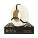 FILAMENT 3D ReFill PLA Starter White Pearl Satin 1