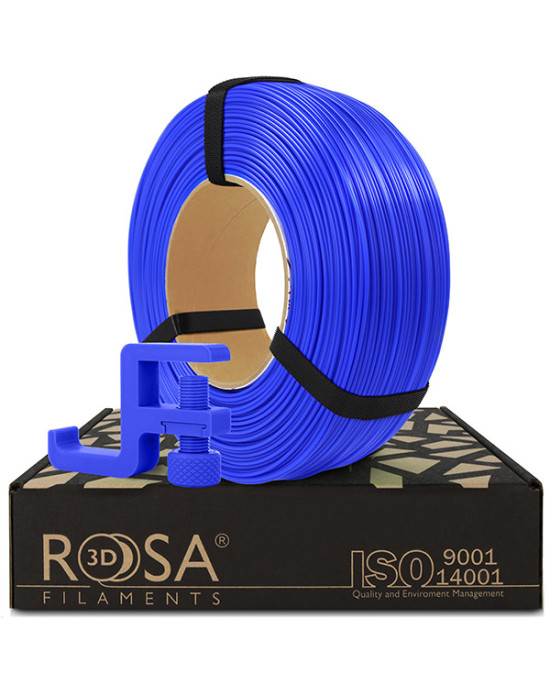 FILAMENT 3D ReFill PCTG Dark Blue 1