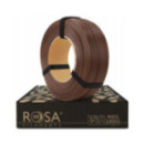 FILAMENT 3D ReFill PLA Starter Chocolate Brown 1