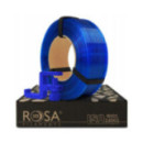 FILAMENT 3D ReFill PCTG Blue Transparent 1