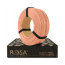 FILAMENT 3D ReFill PLA Starter Rose Beige Skin 1