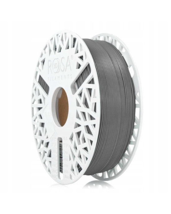 FILAMENT 3D PLA Starter Gray 1