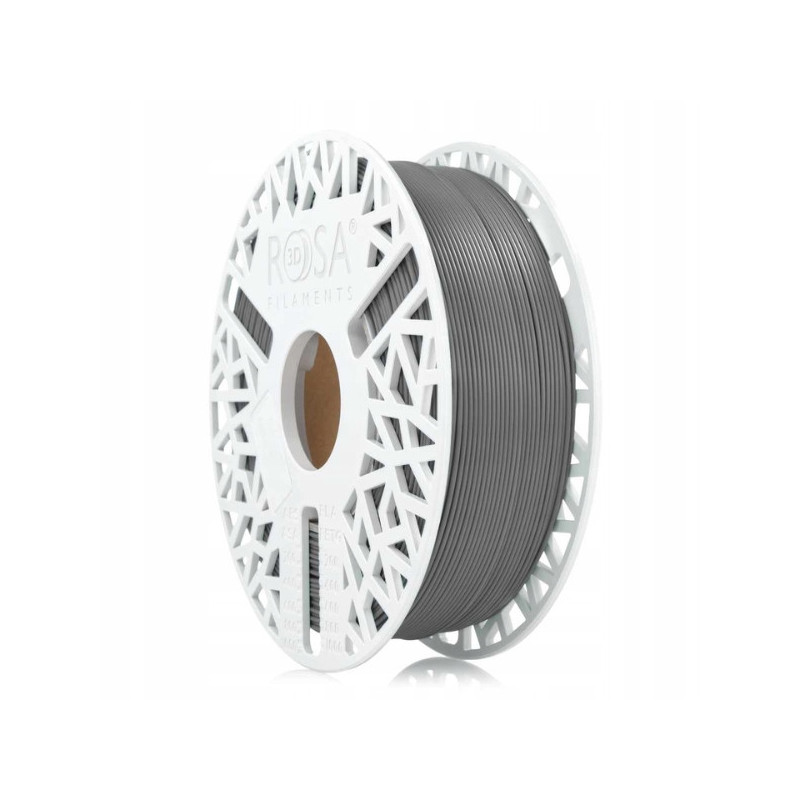 FILAMENT 3D PLA Starter Gray 1