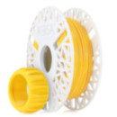 FILAMENT 3D ROSA-Flex 85A  Yellow 1