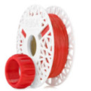 FILAMENT 3D ROSA-Flex 85A Red 1
