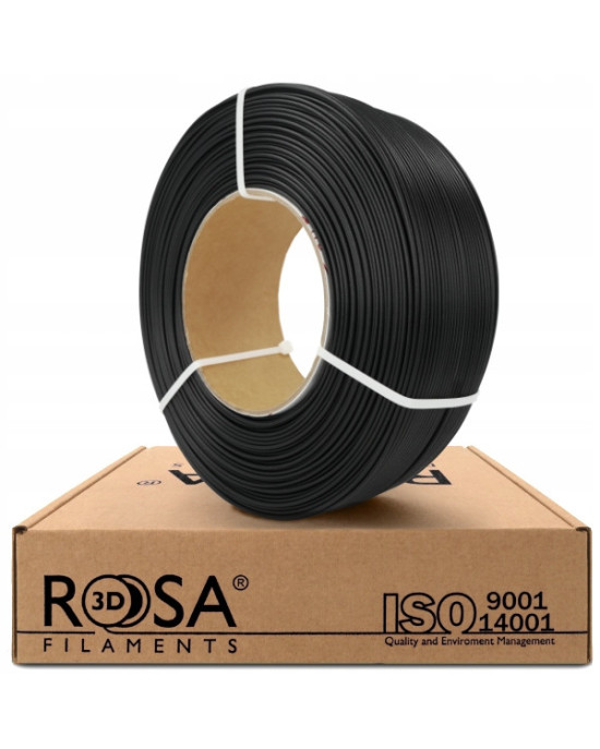 FILAMENT 3D ReFill PLA CarbonLook 1