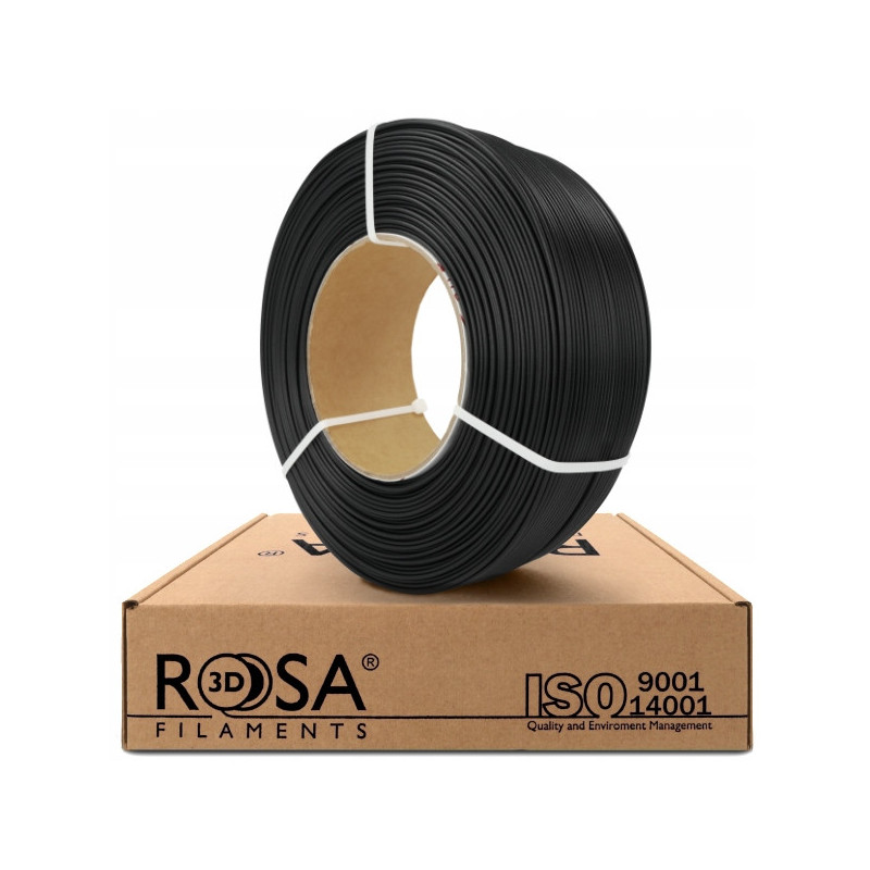 FILAMENT 3D ReFill PLA CarbonLook 1