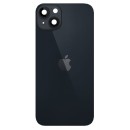 Klapka Jednobryłowa Plecki Tył iPhone 14 Plus Midnight z Ramką i Magnesami MAGSAFE