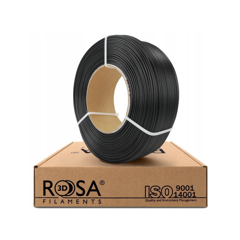 FILAMENT 3D ReFill PETG CarbonLook 1